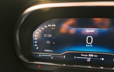 Chevrolet Tahoe IV, 2022 год, 11 990 000 рублей, 19 фотография