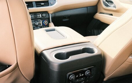 Chevrolet Tahoe IV, 2022 год, 11 990 000 рублей, 21 фотография