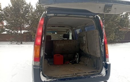 Honda Stepwgn IV, 1996 год, 260 000 рублей, 9 фотография