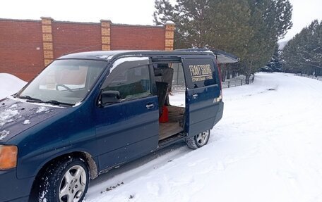 Honda Stepwgn IV, 1996 год, 260 000 рублей, 10 фотография