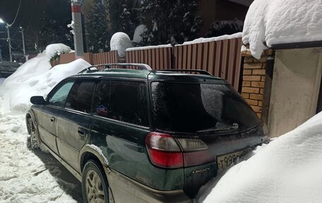 Subaru Legacy III, 1999 год, 700 000 рублей, 6 фотография