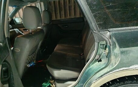 Subaru Legacy III, 1999 год, 700 000 рублей, 4 фотография