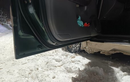 Subaru Legacy III, 1999 год, 700 000 рублей, 10 фотография