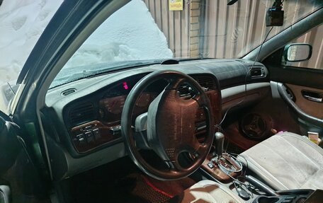 Subaru Legacy III, 1999 год, 700 000 рублей, 2 фотография