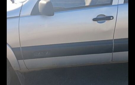 Chevrolet Niva I рестайлинг, 2004 год, 360 000 рублей, 3 фотография