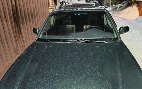 Subaru Legacy III, 1999 год, 700 000 рублей, 5 фотография