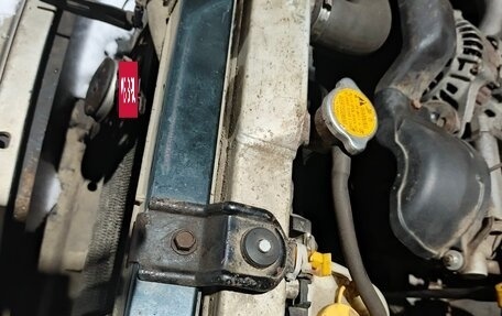 Subaru Legacy III, 1999 год, 700 000 рублей, 9 фотография