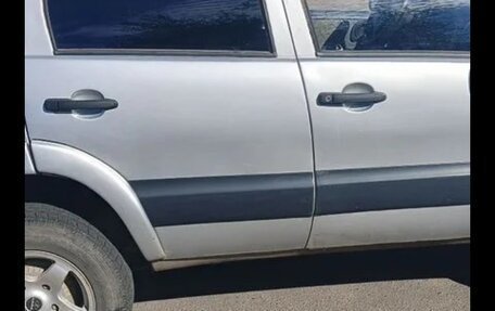 Chevrolet Niva I рестайлинг, 2004 год, 360 000 рублей, 4 фотография