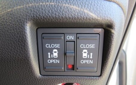 Honda N-BOX II, 2022 год, 1 040 000 рублей, 10 фотография