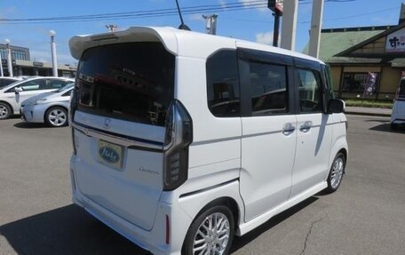 Honda N-BOX II, 2022 год, 1 040 000 рублей, 3 фотография