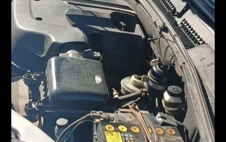 Chevrolet Niva I рестайлинг, 2004 год, 360 000 рублей, 6 фотография