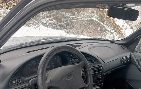 Chevrolet Niva I рестайлинг, 2004 год, 360 000 рублей, 8 фотография