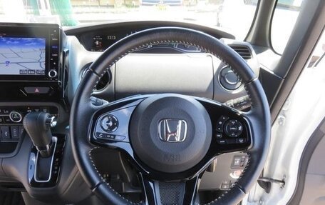 Honda N-BOX II, 2022 год, 1 040 000 рублей, 6 фотография