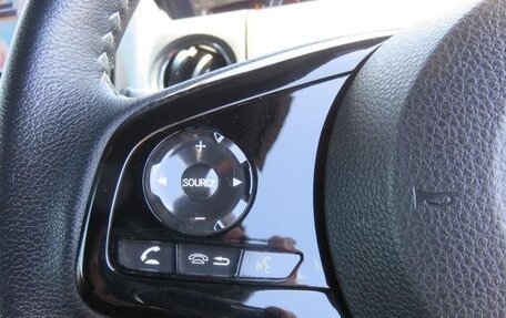 Honda N-BOX II, 2022 год, 1 040 000 рублей, 8 фотография