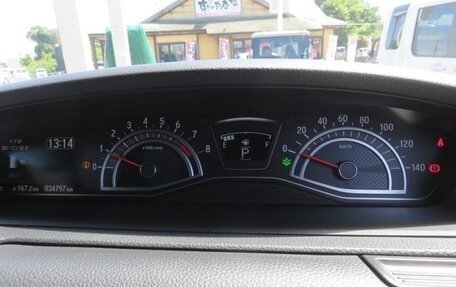 Honda N-BOX II, 2022 год, 1 040 000 рублей, 7 фотография