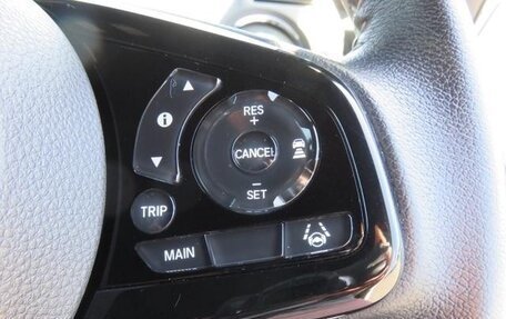 Honda N-BOX II, 2022 год, 1 040 000 рублей, 9 фотография