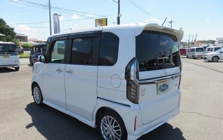 Honda N-BOX II, 2022 год, 1 040 000 рублей, 4 фотография