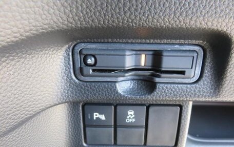 Honda N-BOX II, 2022 год, 1 040 000 рублей, 12 фотография