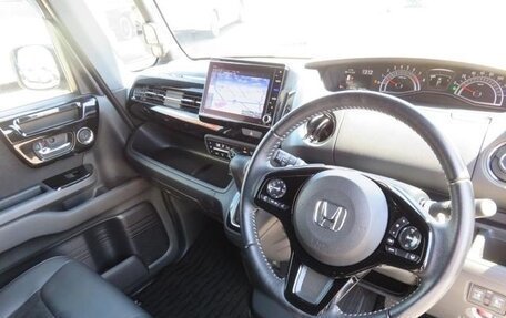 Honda N-BOX II, 2022 год, 1 040 000 рублей, 16 фотография