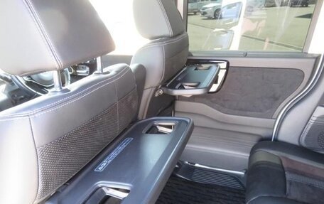 Honda N-BOX II, 2022 год, 1 040 000 рублей, 14 фотография