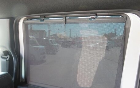 Honda N-BOX II, 2022 год, 1 040 000 рублей, 15 фотография