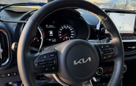 KIA Morning III, 2023 год, 1 750 000 рублей, 11 фотография