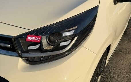 KIA Morning III, 2023 год, 1 750 000 рублей, 9 фотография