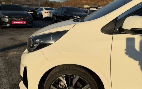 KIA Morning III, 2023 год, 1 750 000 рублей, 3 фотография