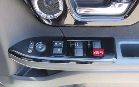 Honda N-BOX II, 2022 год, 1 040 000 рублей, 13 фотография