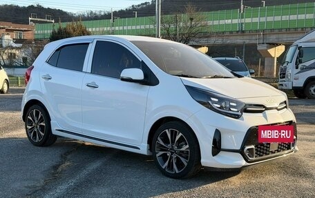 KIA Morning III, 2023 год, 1 750 000 рублей, 4 фотография