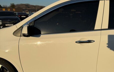 KIA Morning III, 2023 год, 1 750 000 рублей, 20 фотография