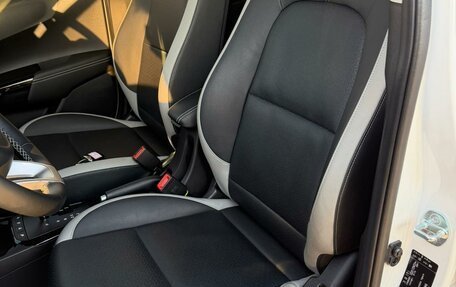 KIA Morning III, 2023 год, 1 750 000 рублей, 22 фотография