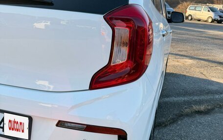 KIA Morning III, 2023 год, 1 750 000 рублей, 25 фотография