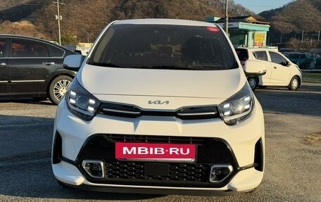 KIA Morning III, 2023 год, 1 750 000 рублей, 19 фотография