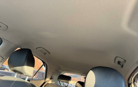 KIA Morning III, 2023 год, 1 750 000 рублей, 34 фотография