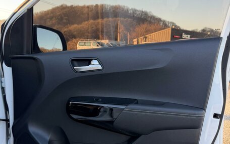 KIA Morning III, 2023 год, 1 750 000 рублей, 31 фотография