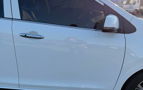 KIA Morning III, 2023 год, 1 750 000 рублей, 37 фотография