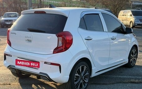 KIA Morning III, 2023 год, 1 750 000 рублей, 28 фотография