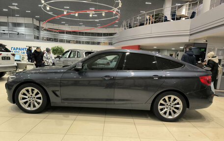 BMW 3 серия, 2016 год, 2 250 000 рублей, 10 фотография