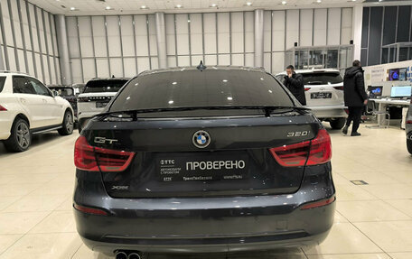 BMW 3 серия, 2016 год, 2 250 000 рублей, 7 фотография