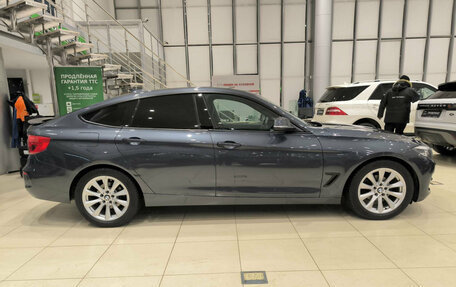 BMW 3 серия, 2016 год, 2 250 000 рублей, 5 фотография