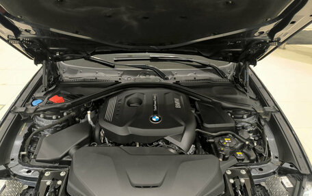 BMW 3 серия, 2016 год, 2 250 000 рублей, 11 фотография