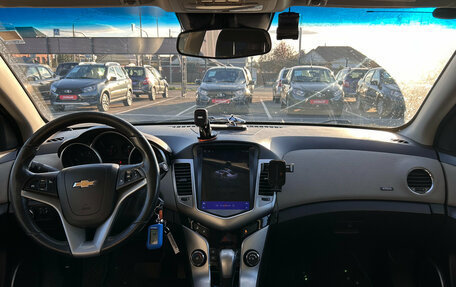 Chevrolet Cruze II, 2011 год, 720 000 рублей, 3 фотография