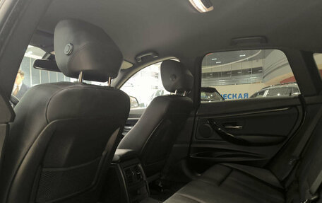 BMW 3 серия, 2016 год, 2 250 000 рублей, 15 фотография