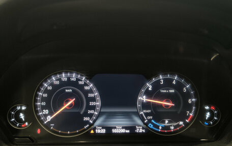 BMW 3 серия, 2016 год, 2 250 000 рублей, 16 фотография