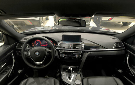 BMW 3 серия, 2016 год, 2 250 000 рублей, 17 фотография