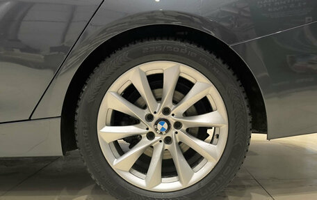 BMW 3 серия, 2016 год, 2 250 000 рублей, 22 фотография