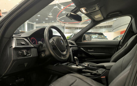 BMW 3 серия, 2016 год, 2 250 000 рублей, 20 фотография