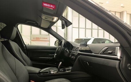 BMW 3 серия, 2016 год, 2 250 000 рублей, 13 фотография