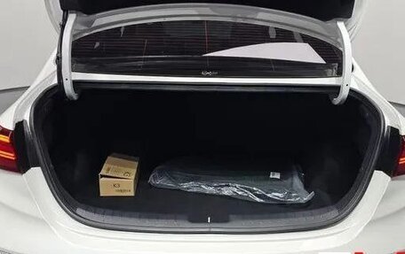 KIA K3, 2021 год, 2 206 000 рублей, 6 фотография